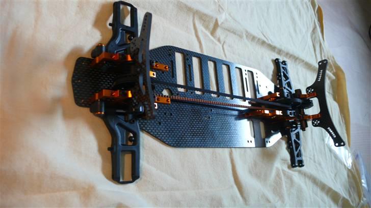 Bil xray t2 009 billede 5