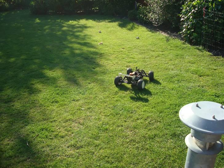 Truck Hong Nor x2crt billede 8