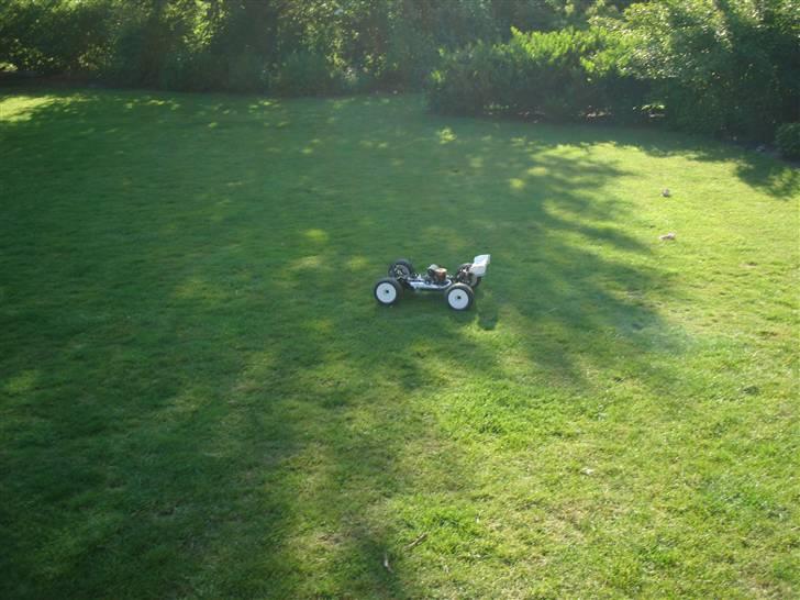 Truck Hong Nor x2crt billede 9