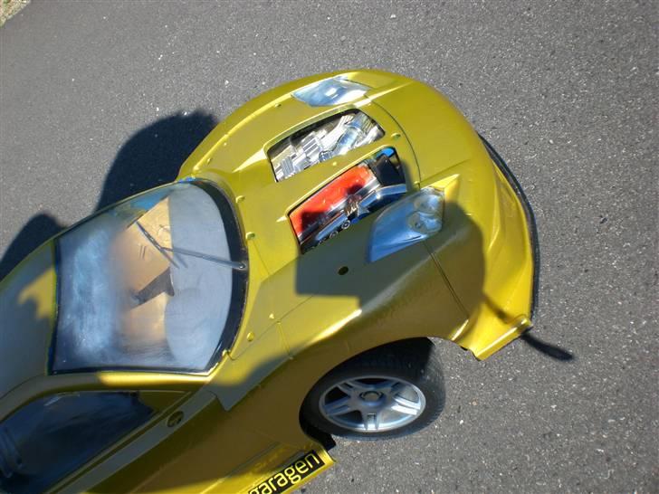 Bil Noname. "Gold champ" billede 6