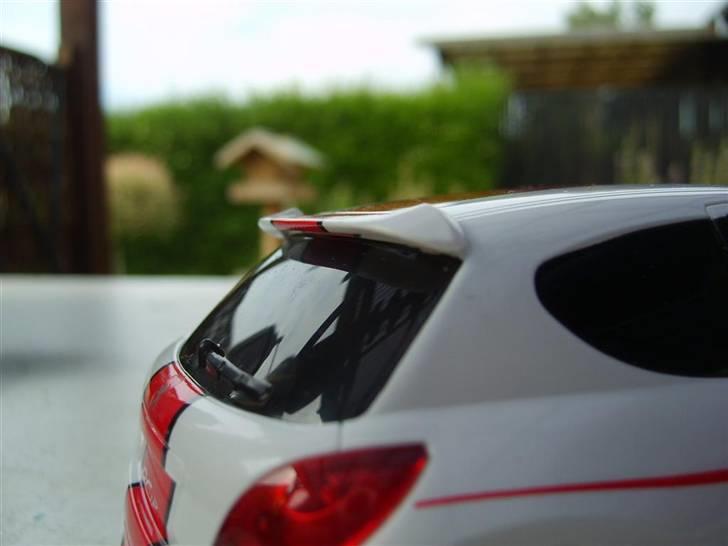 Bil 207 Race Tin billede 13