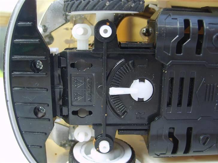 Bil 207 Race Tin billede 17