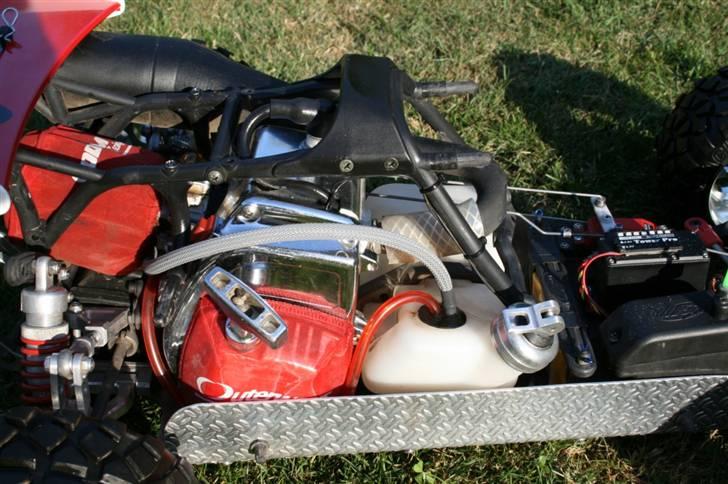 Bil FG Baja 4WD billede 11