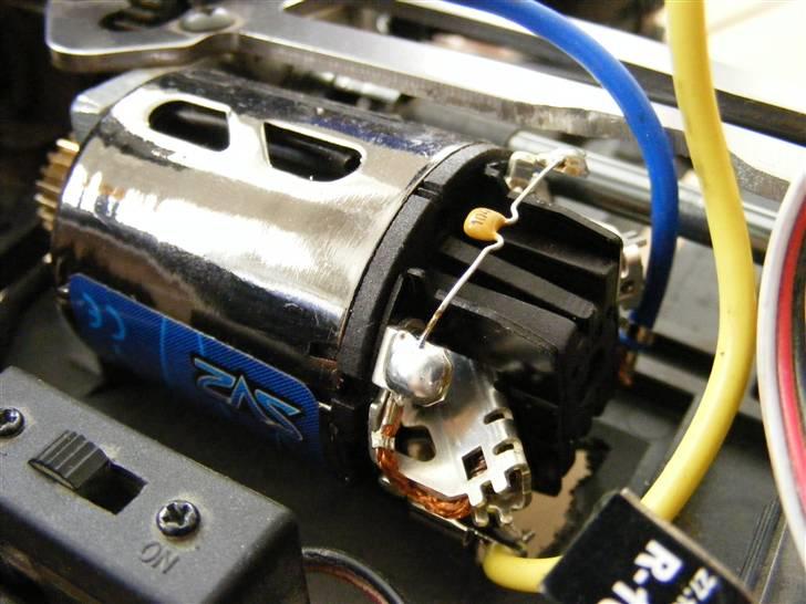 Off-Roader strada mt billede 12