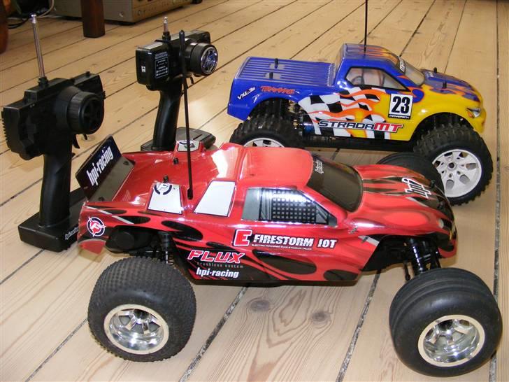 Off-Roader strada mt billede 14