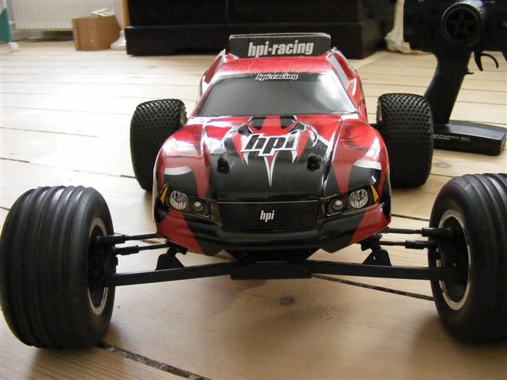 Off-Roader strada mt billede 16