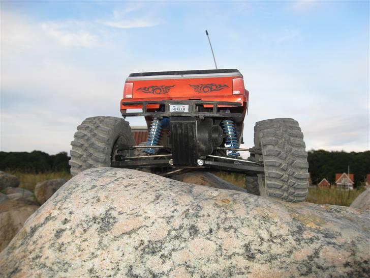 Off-Roader losi high roller SÆLGES! billede 4