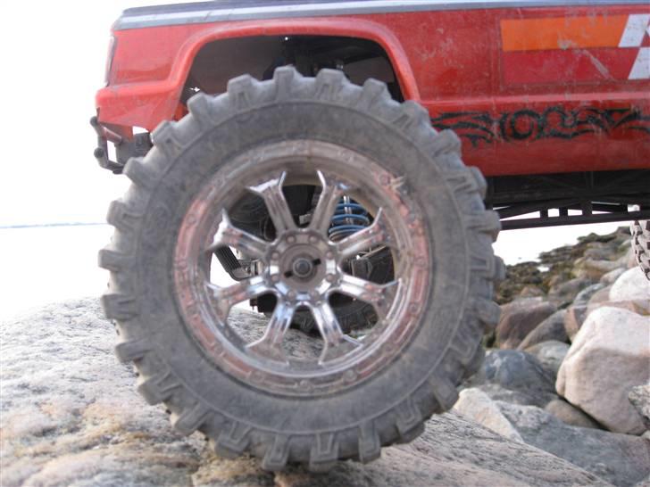 Off-Roader losi high roller SÆLGES! billede 6