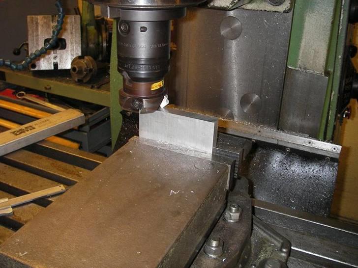 Båd Hjemmebygget billede 12