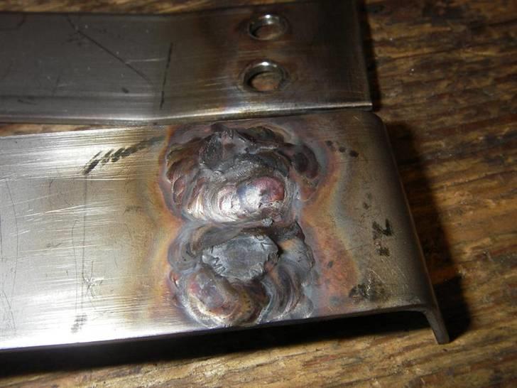 Båd Hjemmebygget billede 19