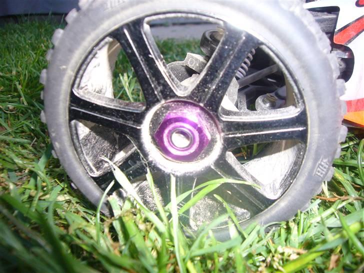 Buggy Hpi Trophy billede 6