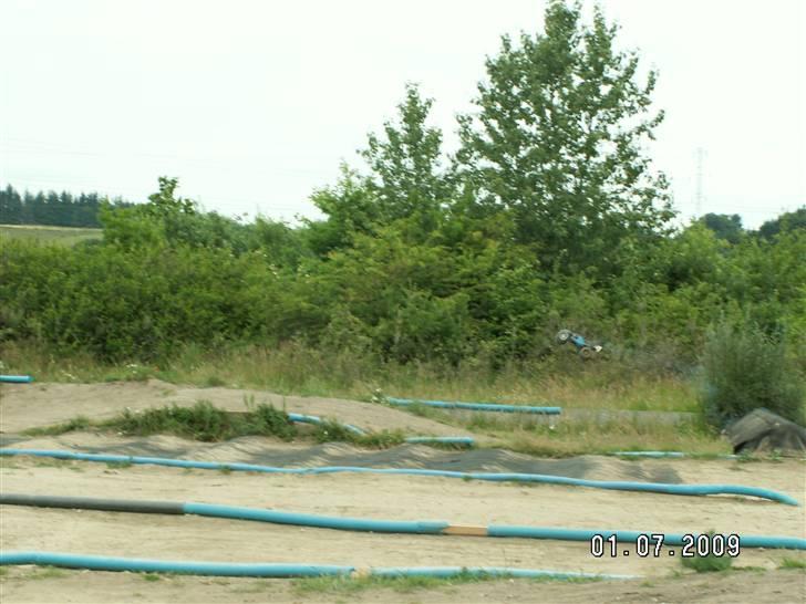 Off-Roader HoBao Hyper ST PRO billede 4