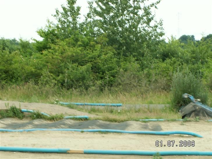 Off-Roader HoBao Hyper ST PRO billede 7