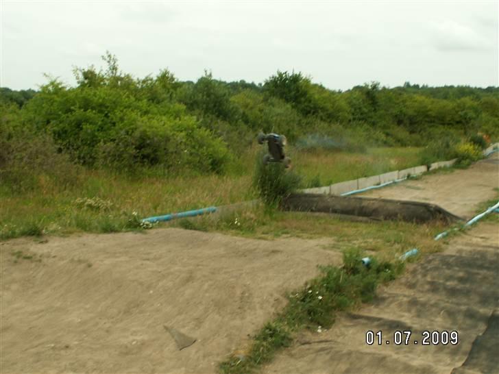 Off-Roader HoBao Hyper ST PRO billede 10