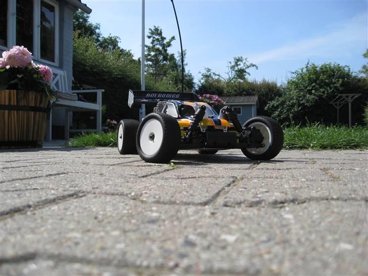 Buggy lightning 10 sport billede 3