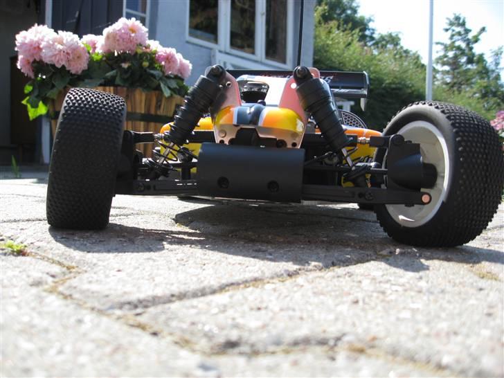 Buggy lightning 10 sport billede 7