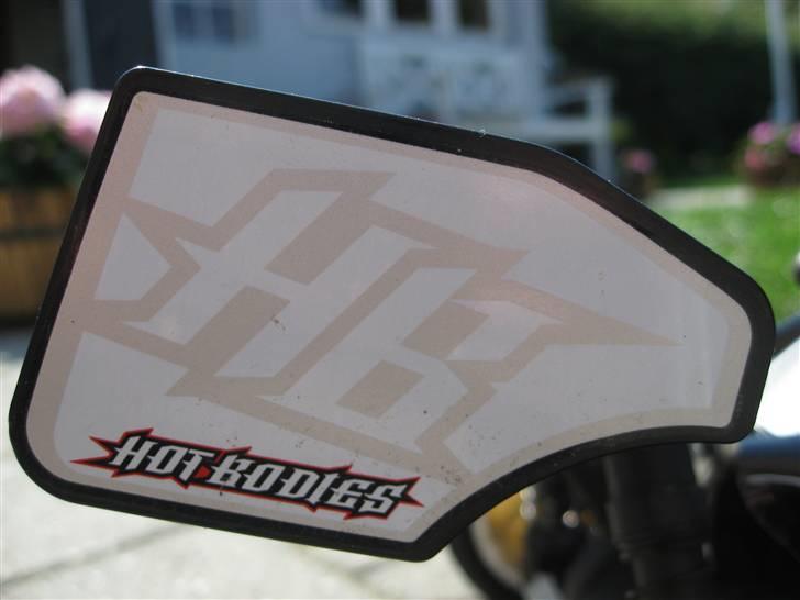 Buggy lightning 10 sport billede 8