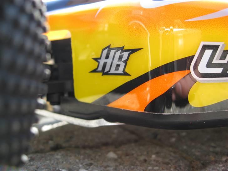 Buggy lightning 10 sport billede 9