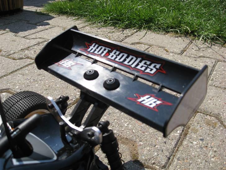 Buggy lightning 10 sport billede 12