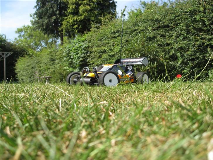 Buggy lightning 10 sport billede 13