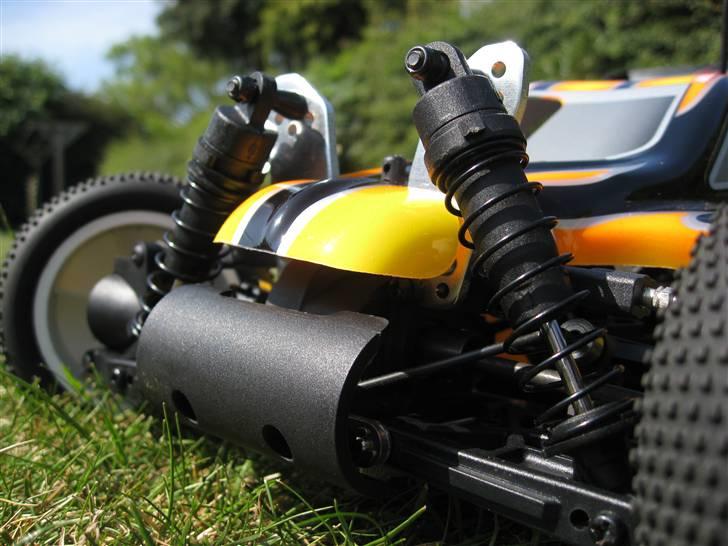 Buggy lightning 10 sport billede 15