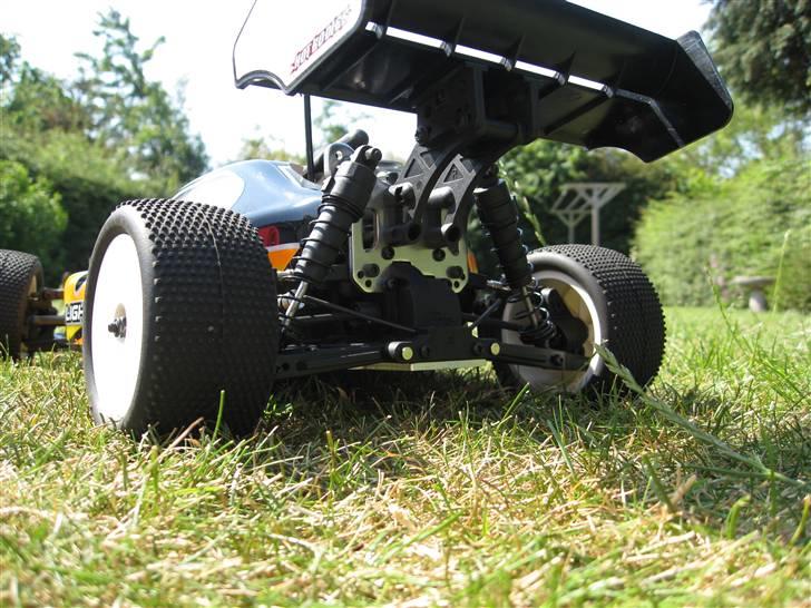 Buggy lightning 10 sport billede 16