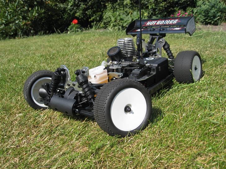 Buggy lightning 10 sport billede 17