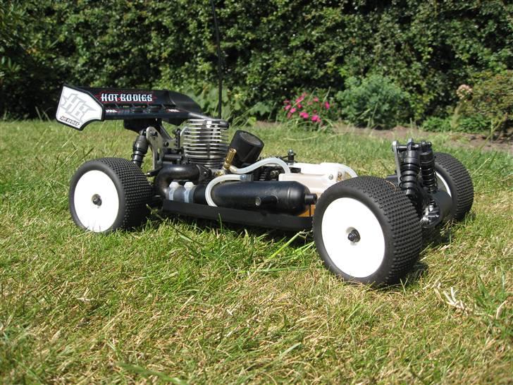 Buggy lightning 10 sport billede 18