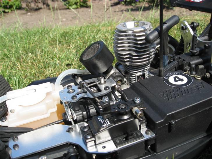 Buggy lightning 10 sport billede 19