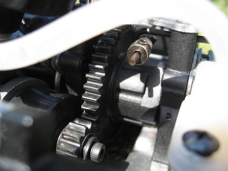 Buggy lightning 10 sport billede 20