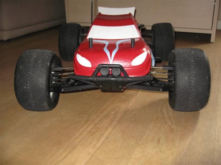 Off-Roader HotBodies LightingStadium billede 1