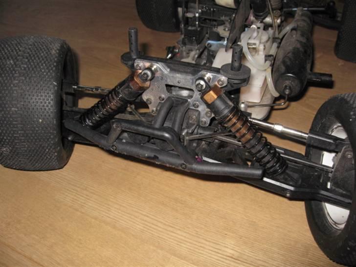 Off-Roader HotBodies LightingStadium billede 3