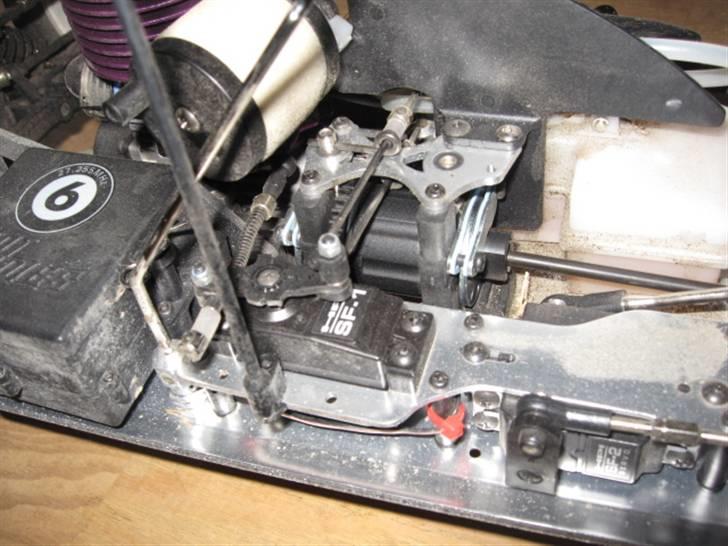 Off-Roader HotBodies LightingStadium billede 4