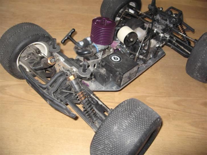 Off-Roader HotBodies LightingStadium billede 5