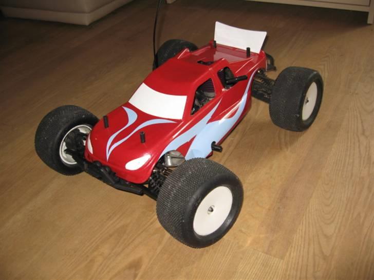 Off-Roader HotBodies LightingStadium billede 6