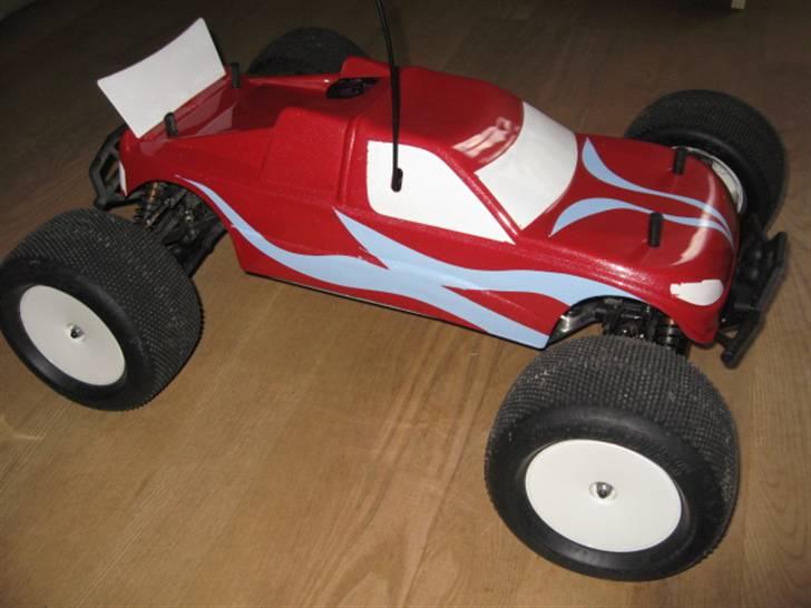 Off-Roader HotBodies LightingStadium billede 7