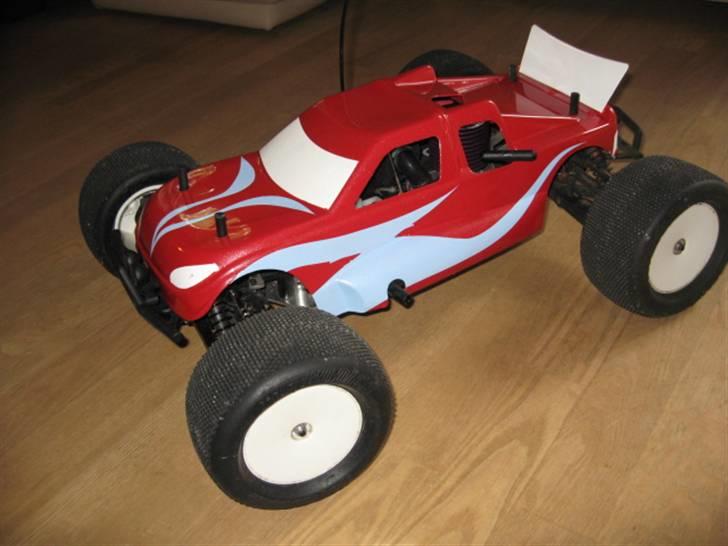 Off-Roader HotBodies LightingStadium billede 8