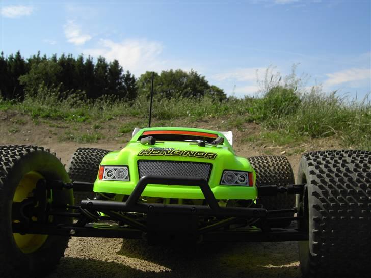 Bil Hong Nor X2 CRT PRO billede 1