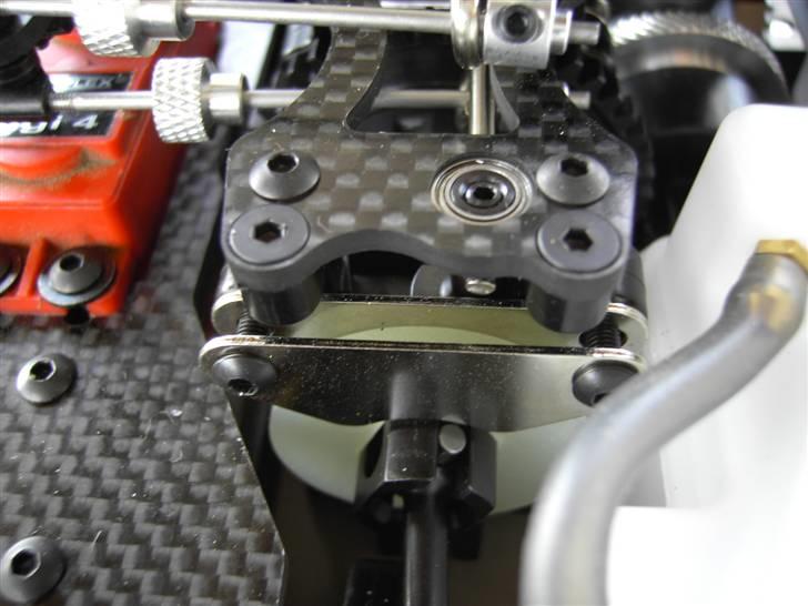 Bil Hong Nor X2 CRT PRO billede 7