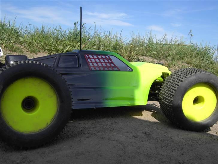 Bil Hong Nor X2 CRT PRO billede 15