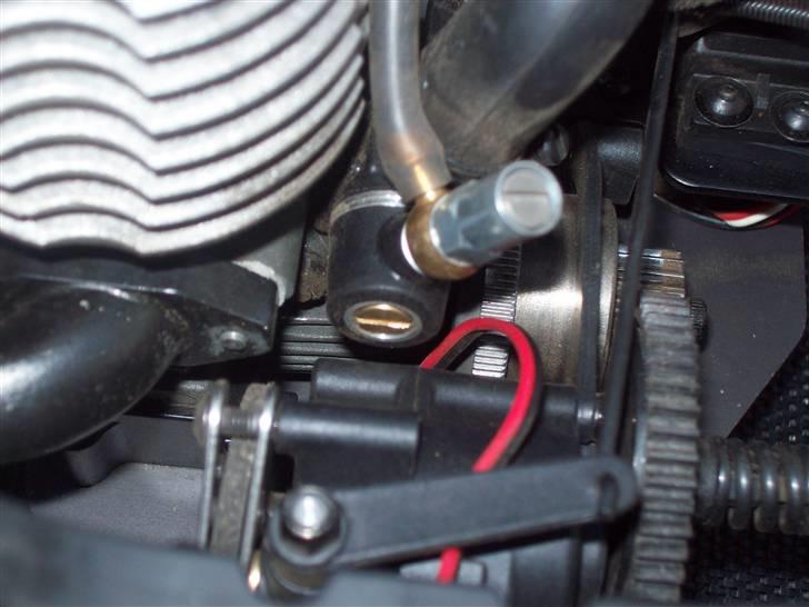 Off-Roader hpi firestorm 10t billede 7