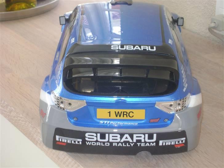 Bil Tamiya TL-01 billede 4