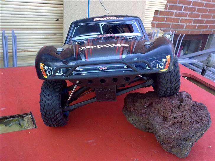 Off-Roader slayer pro billede 1