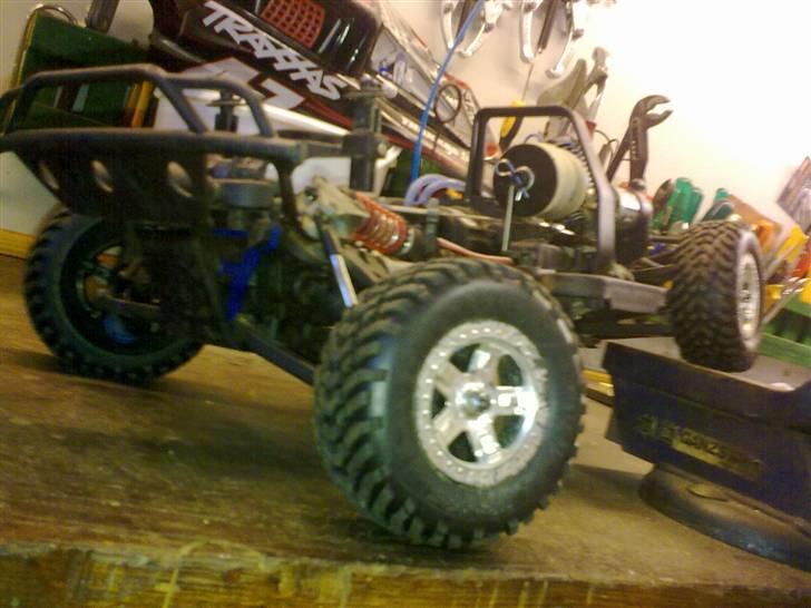 Off-Roader slayer pro billede 2