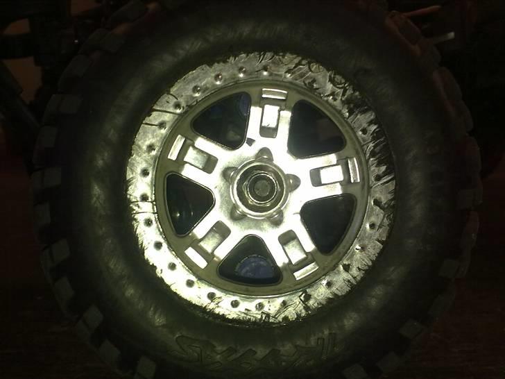 Off-Roader slayer pro billede 3