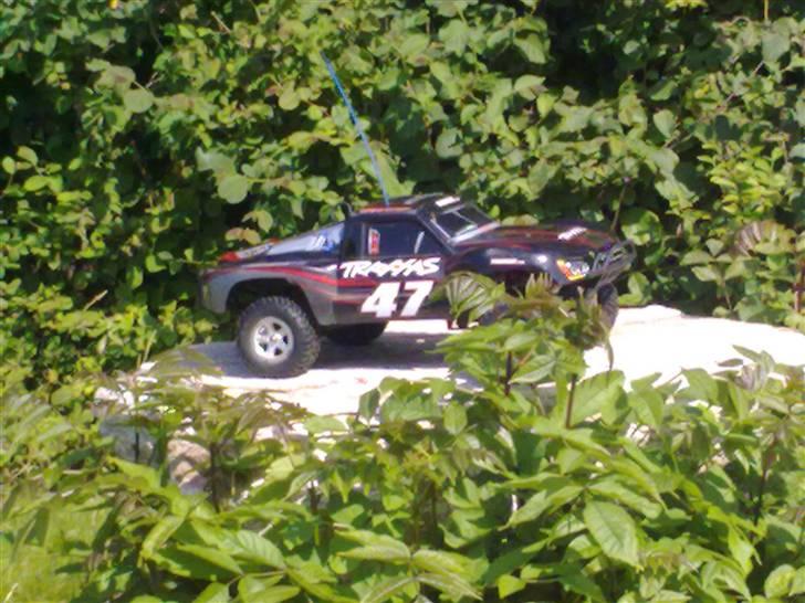 Off-Roader slayer pro billede 4