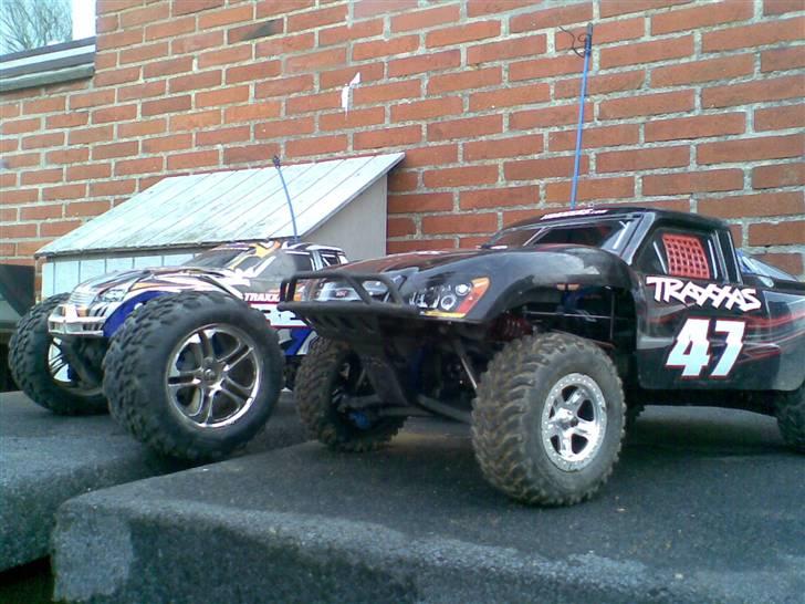 Off-Roader slayer pro billede 6