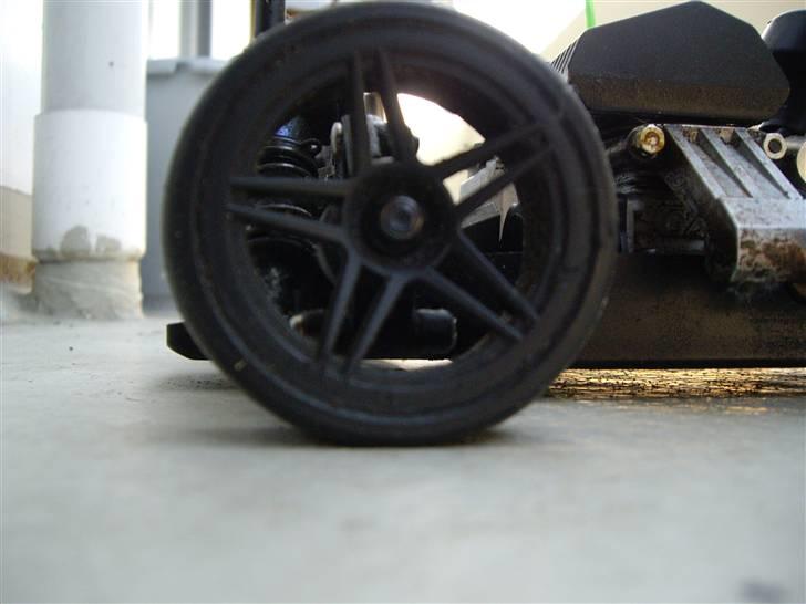 Bil KYOSHO PureTen GP Fazer billede 3