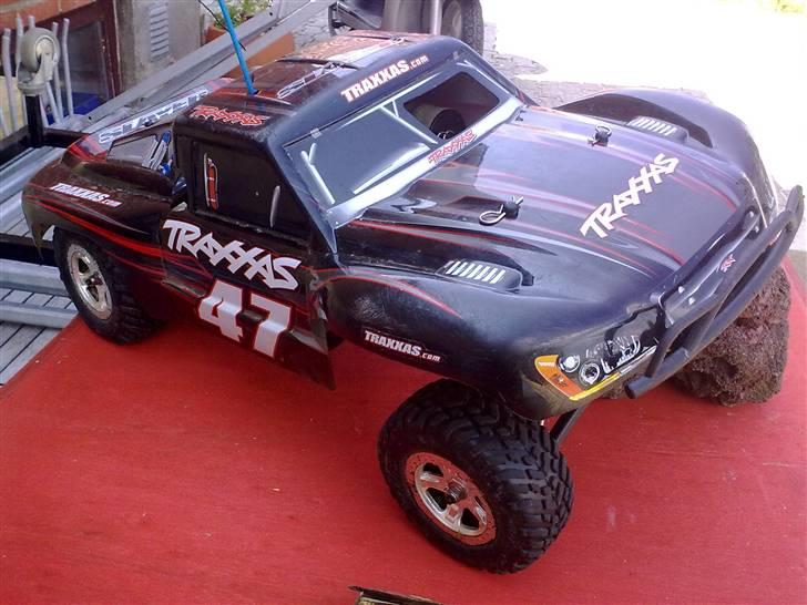 Off-Roader slayer pro billede 7