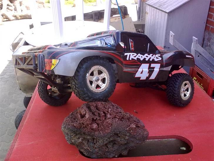 Off-Roader slayer pro billede 8